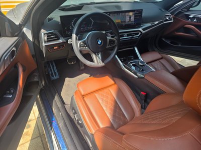 2024 BMW 4 SERIES 缩略图 18