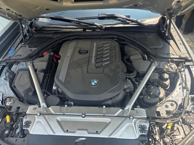 صورة 7 لـ 2024 BMW 4 SERIES