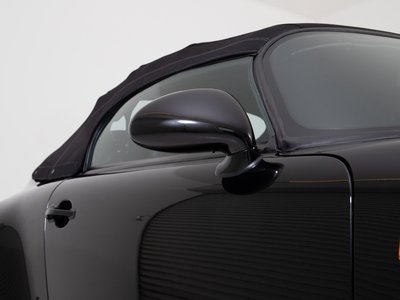 1995 Porsche 911 缩略图 36