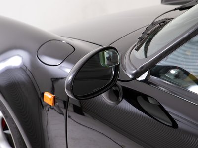 1995 Porsche 911 thumbnail 30