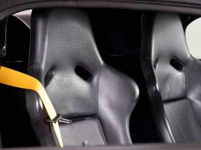 1995 Porsche 911 thumbnail 17