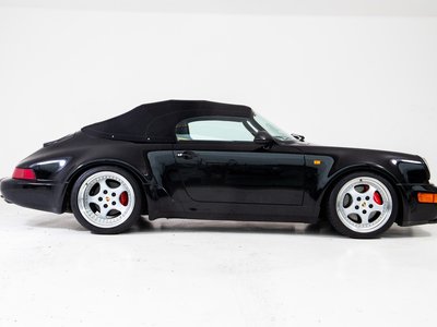 1995 Porsche 911 photo 6