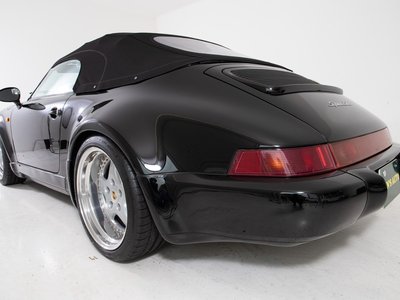 1995 Porsche 911 缩略图 62