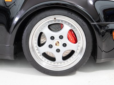 1995 Porsche 911 thumbnail 25