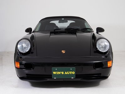 1995 Porsche 911 photo 2