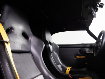 1995 Porsche 911 thumbnail 16