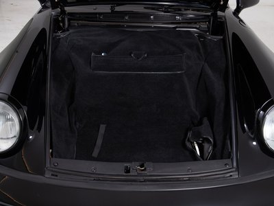 1995 Porsche 911 缩略图 40