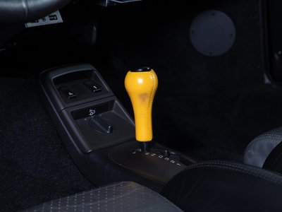 1995 Porsche 911 photo 8