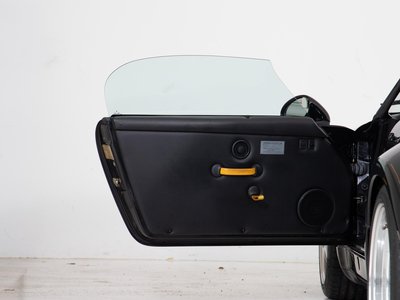 1995 Porsche 911 thumbnail 22