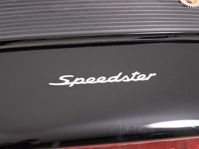 1995 Porsche 911 缩略图 55