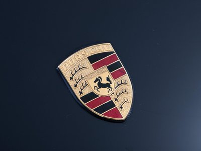 1995 Porsche 911 缩略图 49