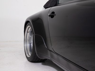 1995 Porsche 911 缩略图 35