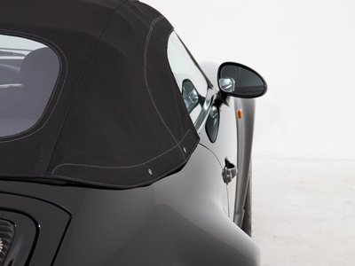 1995 Porsche 911 thumbnail 34