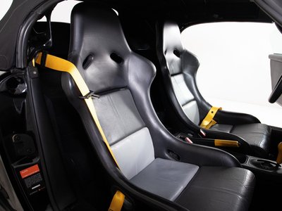 1995 Porsche 911 thumbnail 14