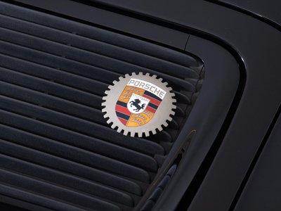 1995 Porsche 911 thumbnail 46