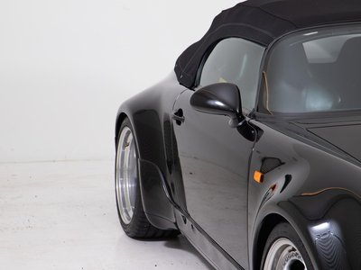 1995 Porsche 911 缩略图 44