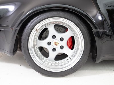 1995 Porsche 911 thumbnail 24