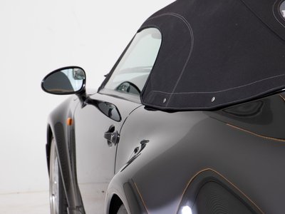 1995 Porsche 911 缩略图 33