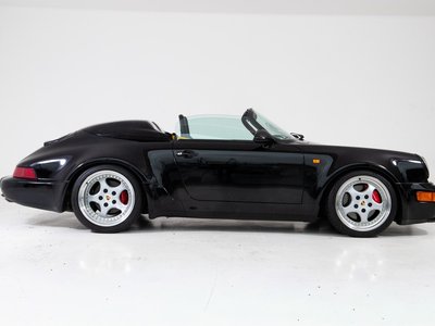 1995 Porsche 911 缩略图 58