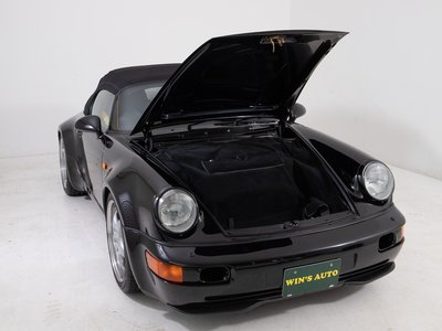 1995 Porsche 911 缩略图 39