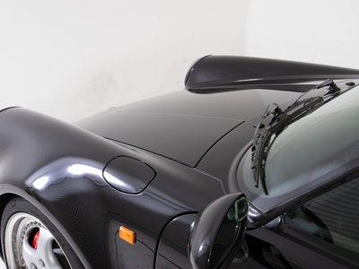 1995 Porsche 911 thumbnail 29