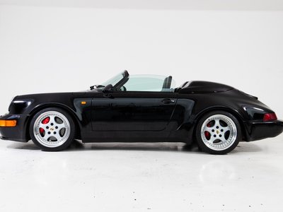 1995 Porsche 911 缩略图 57