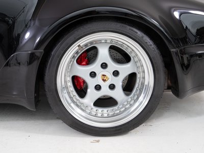1995 Porsche 911 thumbnail 26