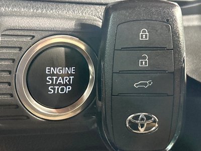 2025 Toyota LAND CRUISER 250 — миниатюра 23