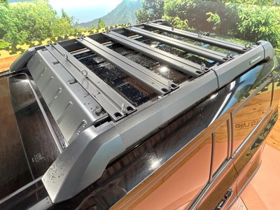 2025 Toyota LAND CRUISER 250 — миниатюра 32