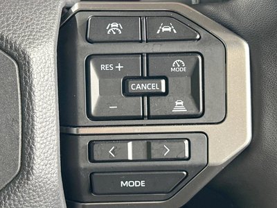 2025 Toyota LAND CRUISER 250 — миниатюра 46
