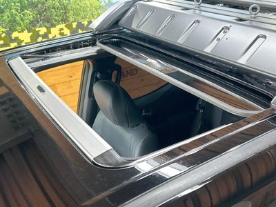 2025 Toyota LAND CRUISER 250 — миниатюра 33