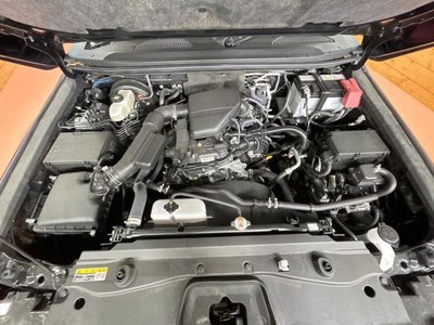 2025 Toyota LAND CRUISER 250 — миниатюра 20