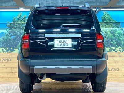 2025 Toyota LAND CRUISER 250 — миниатюра 17