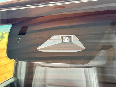 2025 Toyota LAND CRUISER 250 — миниатюра 31