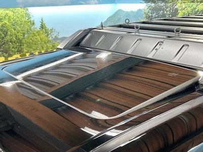 2025 Toyota LAND CRUISER 250 — миниатюра 75