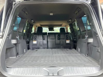 2025 Toyota LAND CRUISER 250 — миниатюра 69