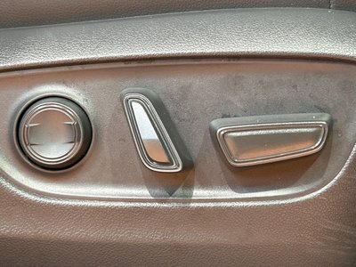 2025 Toyota LAND CRUISER 250 — миниатюра 38
