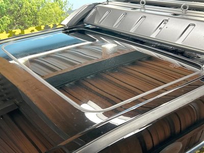 2025 Toyota LAND CRUISER 250 — миниатюра 74
