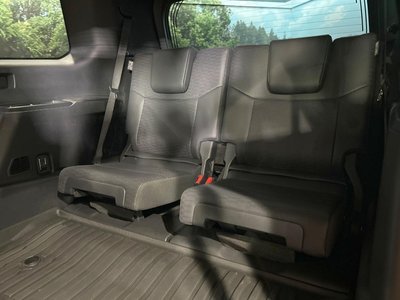 2025 Toyota LAND CRUISER 250 — миниатюра 73