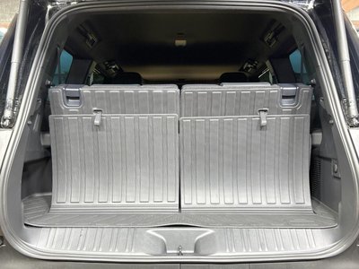 2025 Toyota LAND CRUISER 250 — миниатюра 12