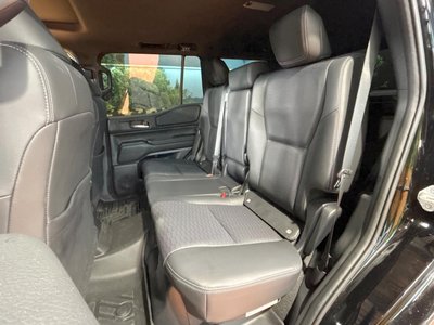 2025 Toyota LAND CRUISER 250 — миниатюра 36