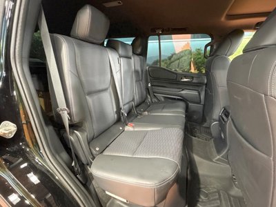 2025 Toyota LAND CRUISER 250 — фото 10