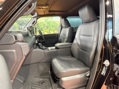2025 Toyota LAND CRUISER 250 — миниатюра 37