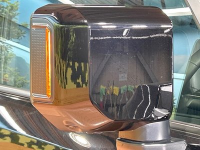 2025 Toyota LAND CRUISER 250 — миниатюра 34