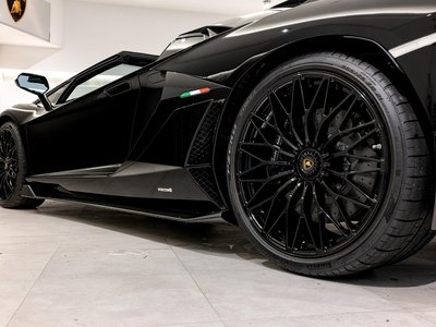2022 Lamborghini AVENTADOR ROADSTER 缩略图 13