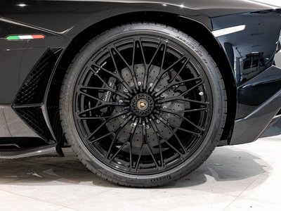 2022 Lamborghini AVENTADOR ROADSTER 缩略图 11