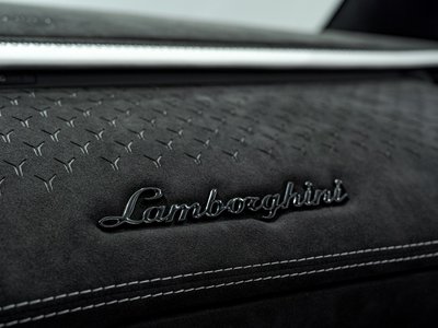 2022 Lamborghini AVENTADOR ROADSTER 缩略图 33