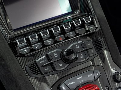2022 Lamborghini AVENTADOR ROADSTER 缩略图 31
