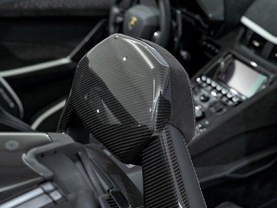 2022 Lamborghini AVENTADOR ROADSTER 缩略图 35