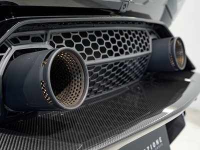 2022 Lamborghini AVENTADOR ROADSTER 缩略图 14